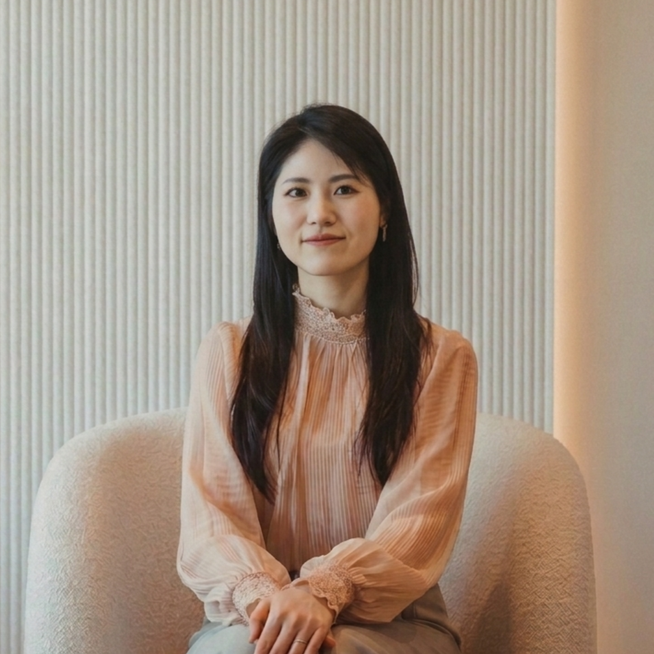 Dr Daniella Kim — Chiropractor, WYLD Birkenhead