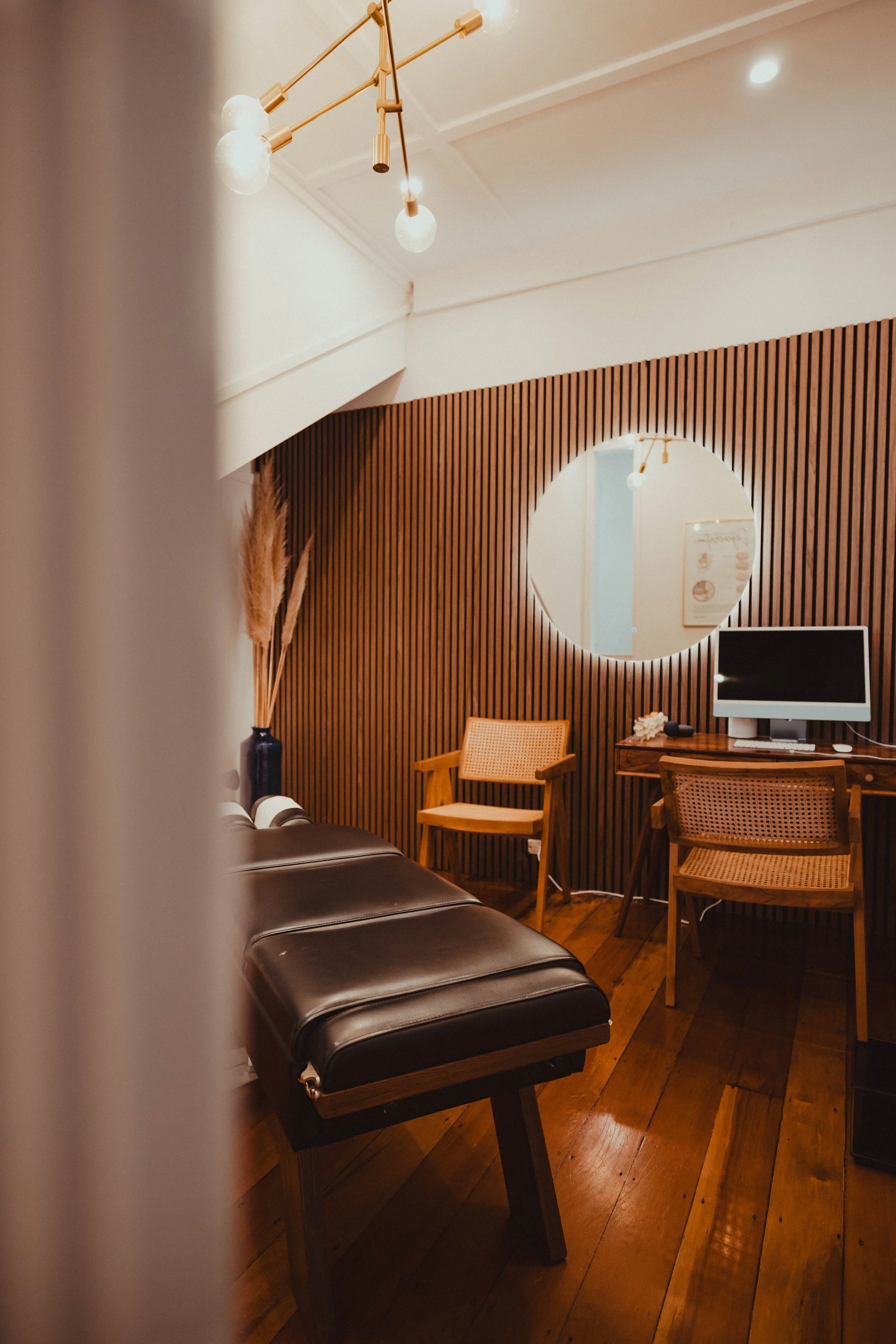 WYLD Auckland massage