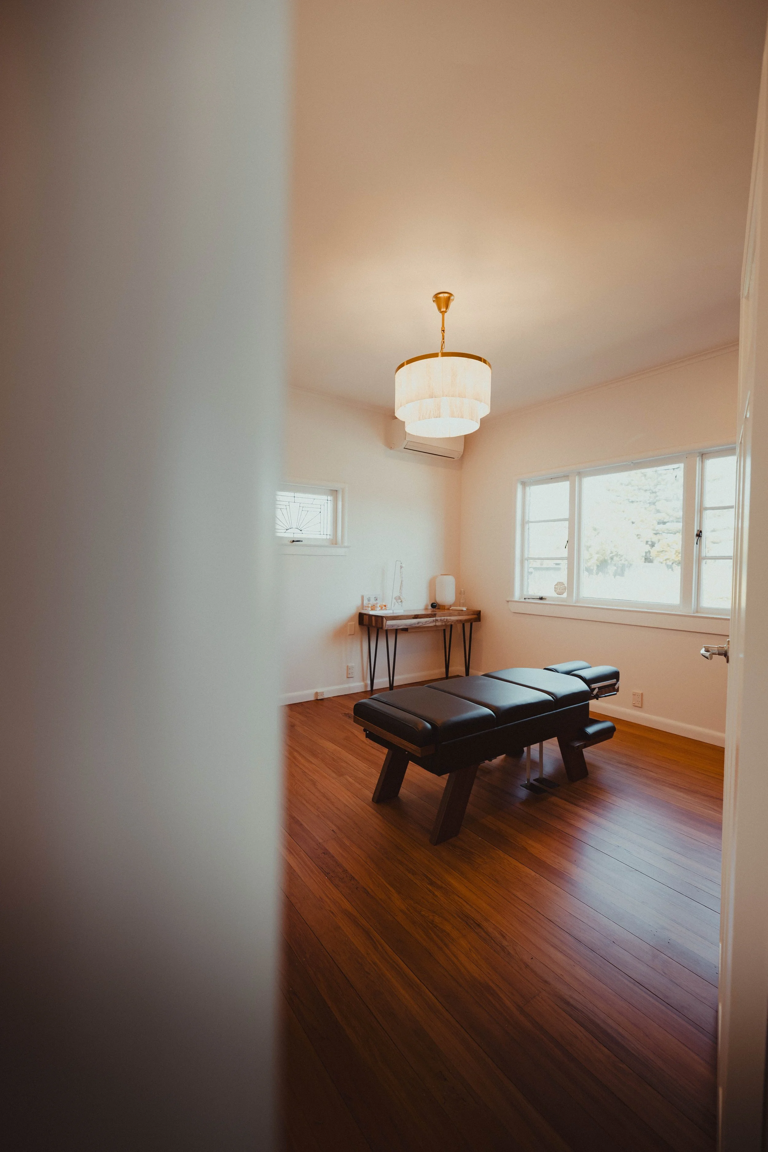 WYLD Birkenhead chiropractic clinic North Shore Auckland