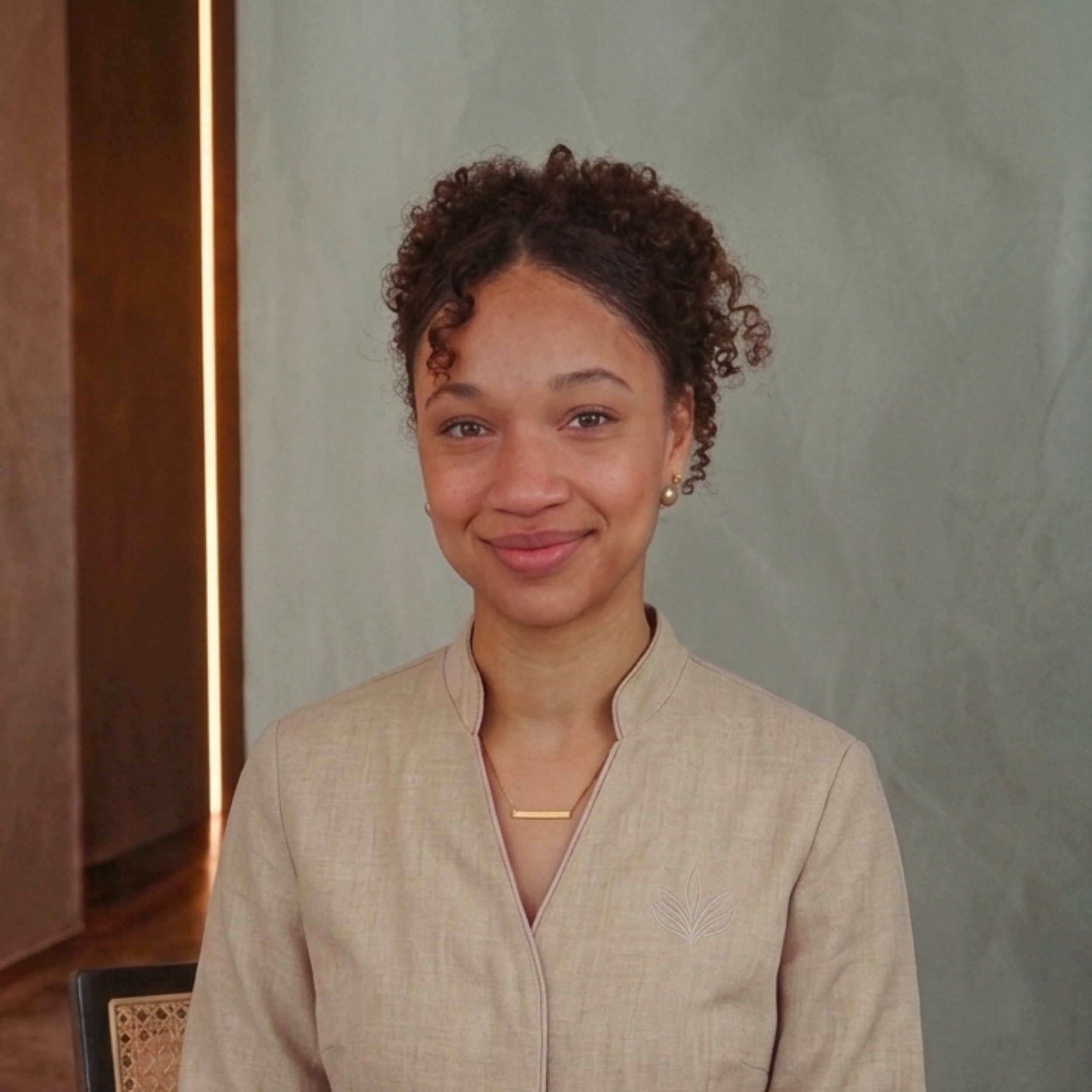 Isla Currie — Clinic Experience Lead, WYLD Newmarket