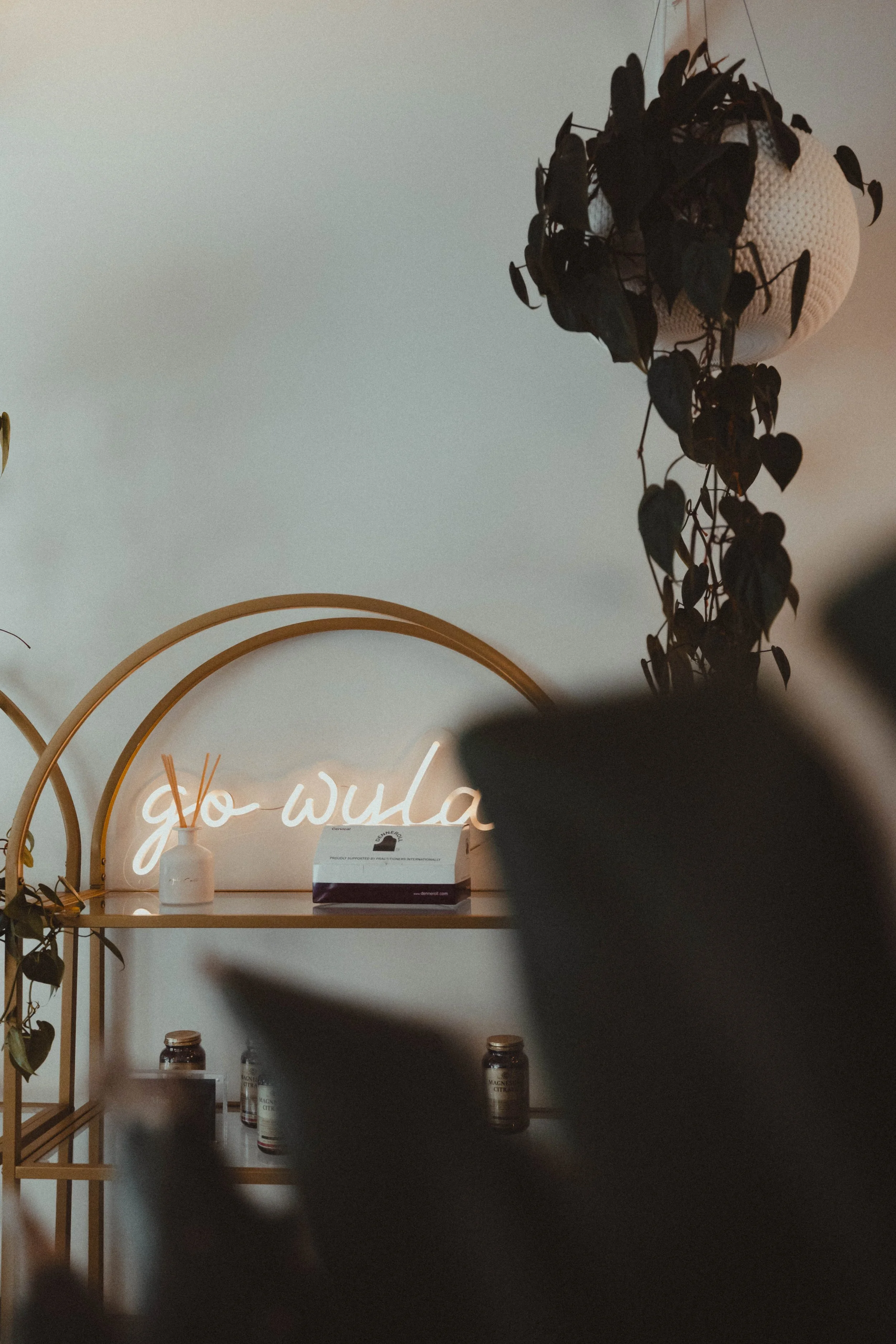 WYLD Ponsonby clinic — Auckland CBD wellness