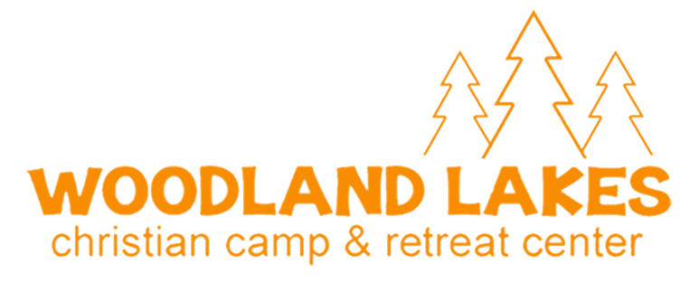 Woodland Lakes Christian Camp & Retreat Center logo