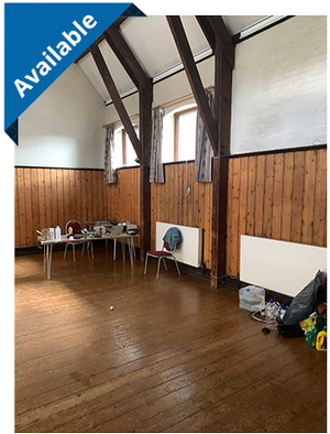 Photo of the room in Purley (CR8) listed by Blue Door Property Guardians