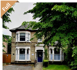 Photo of listing 8 rooms in Hendon listed by Blue Door Property Guardians