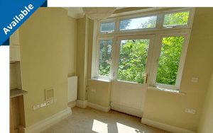 Photo of the room in Balham, London (SW12) listed by Blue Door Property Guardians