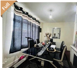 Photo of the 3-bed house in Britwell, Slough listed by Blue Door Property Guardians