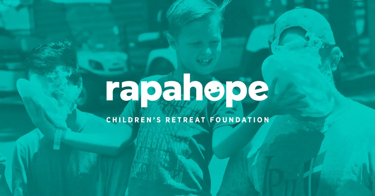 Rapahope Children's Retreat Foundation logo