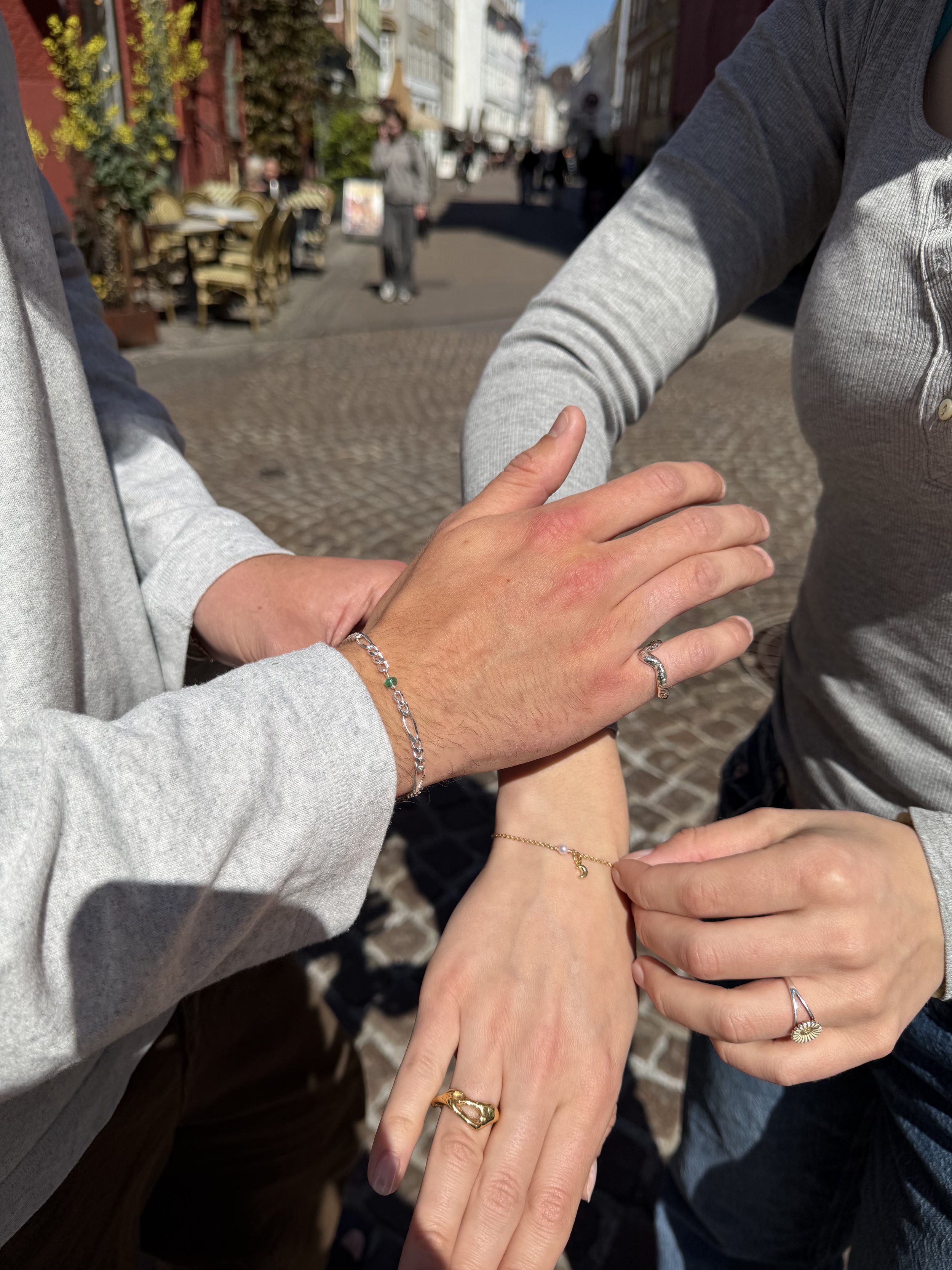 SMYKBAR – Mix og match