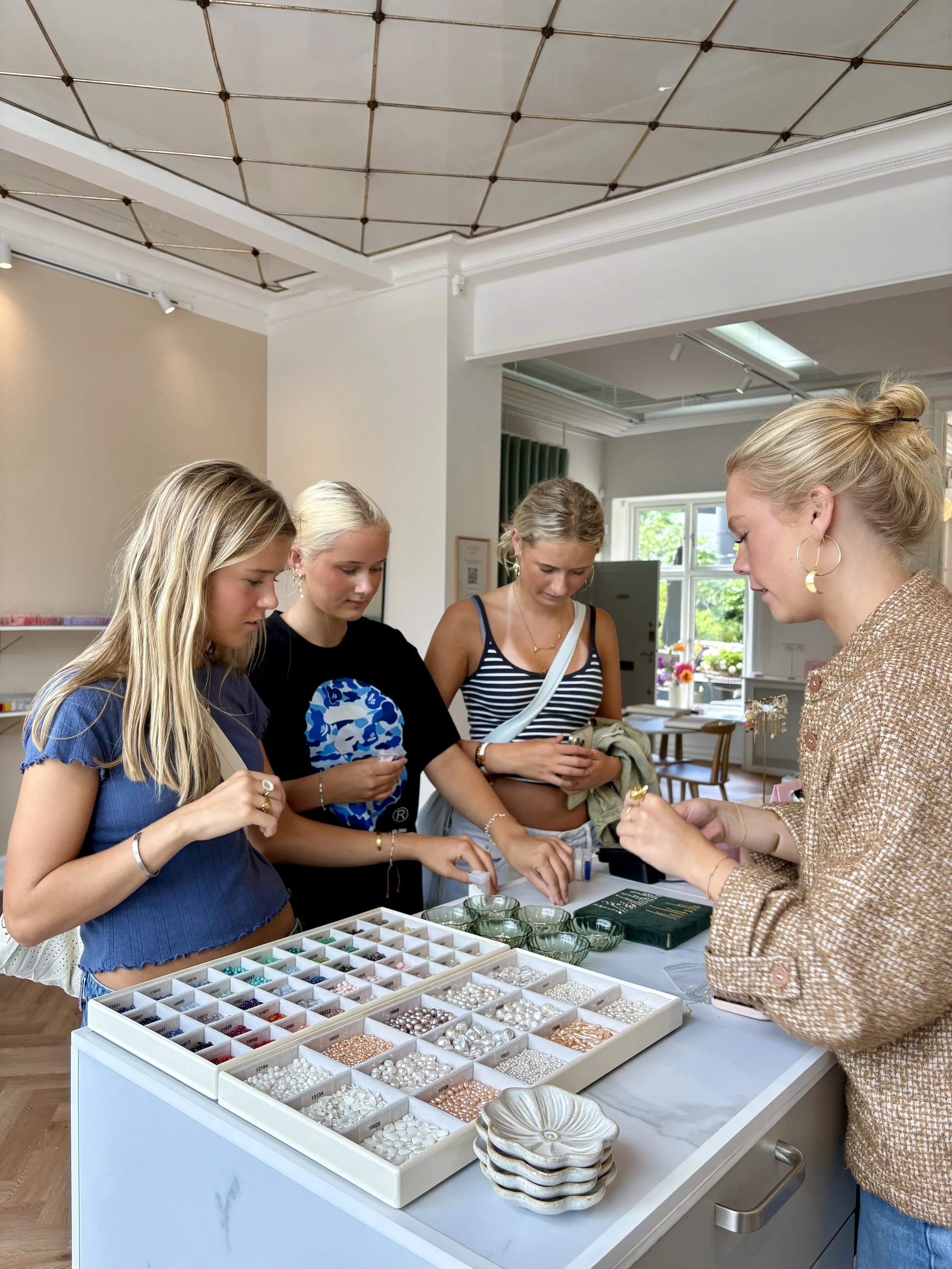 SMYKBAR Lyngby