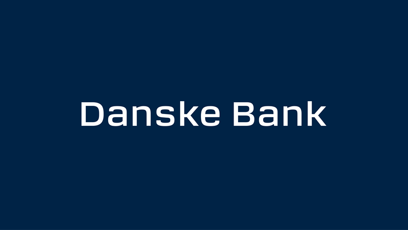 Danske Bank logo
