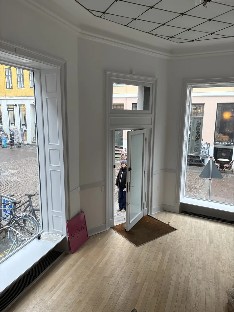 SMYKBAR Kopenhagen, Kompagnistræde 10