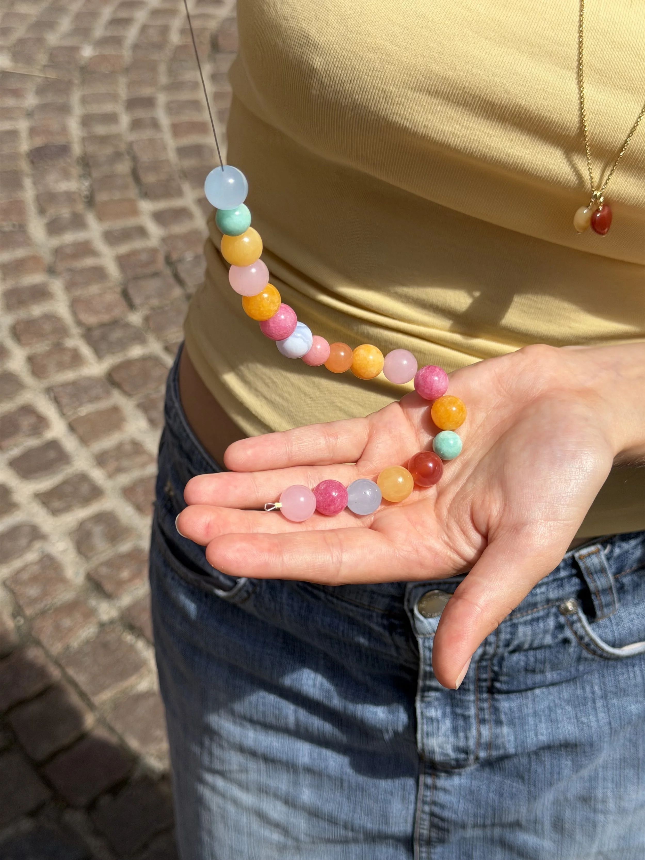Limited Edition perler