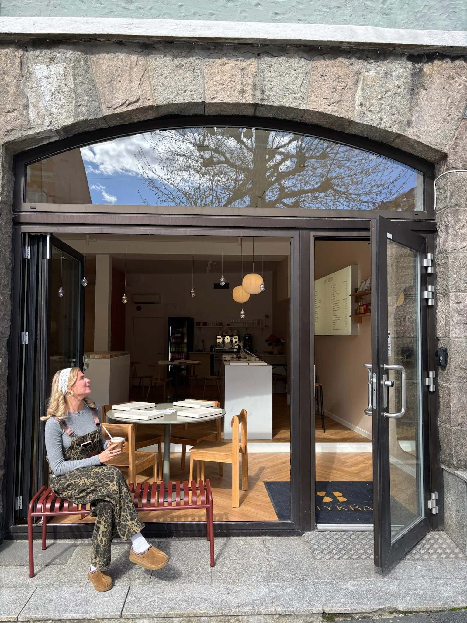 Gjester hos SMYKBAR Bergen