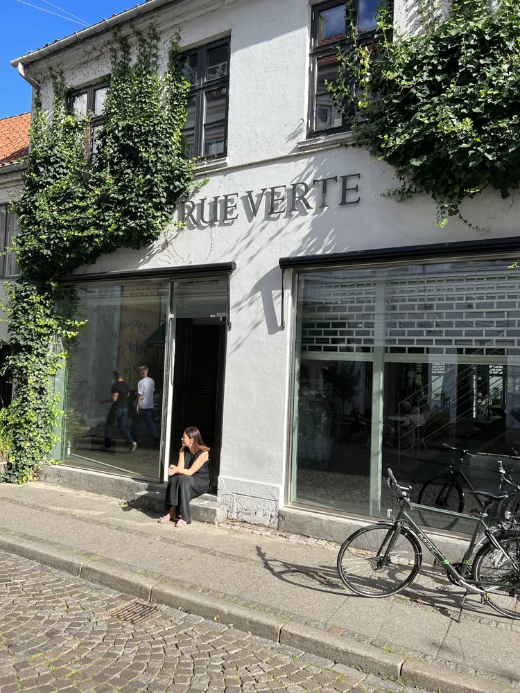 SMYKBAR Aarhus