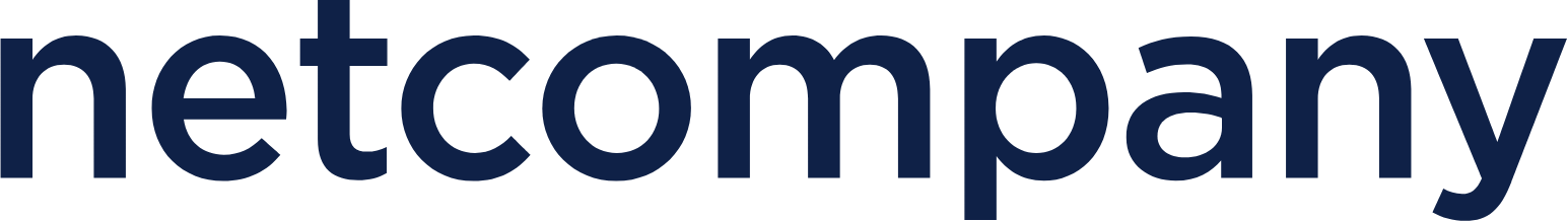 Netcompany logo