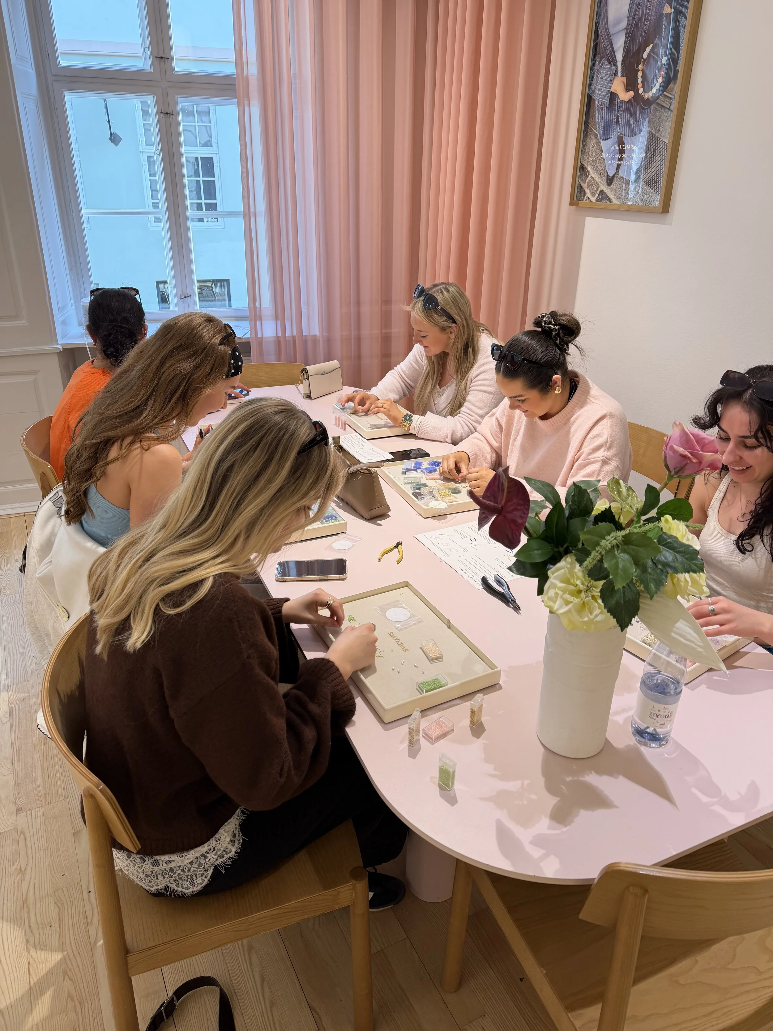 SMYKBAR København K
