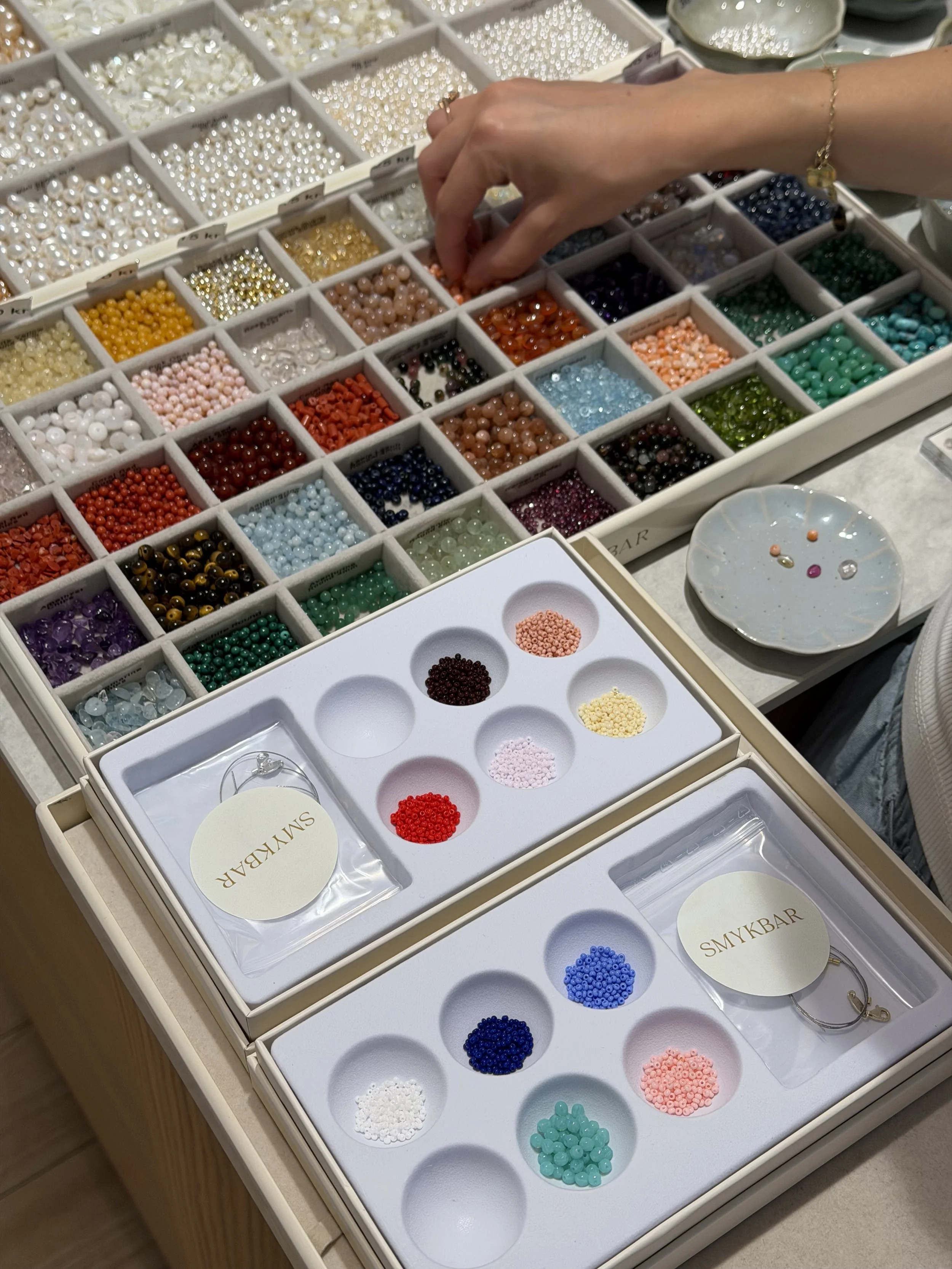 Jewellery Box