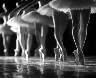 Ballet Class