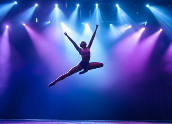 Acro Class