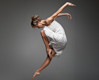 Jazz Class