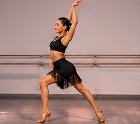 Latin Shines Class