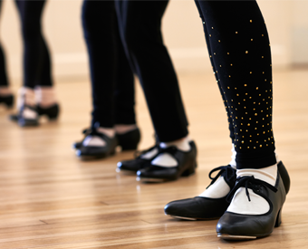 Tap Class