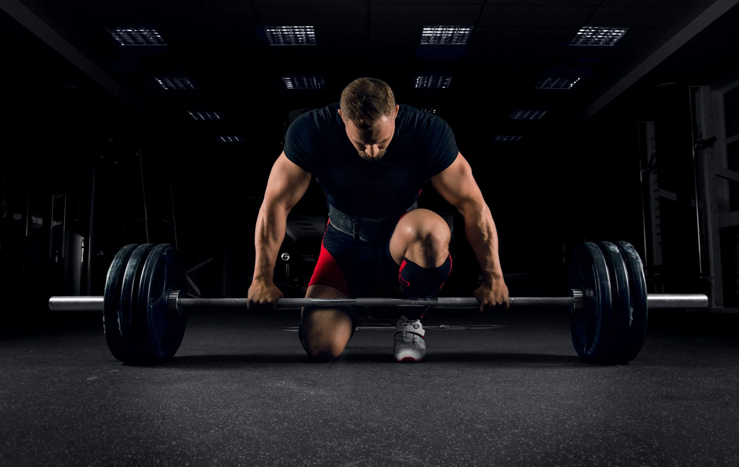 Strength training