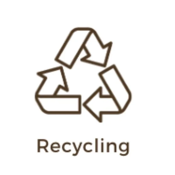 Pallets for Recycling Industries