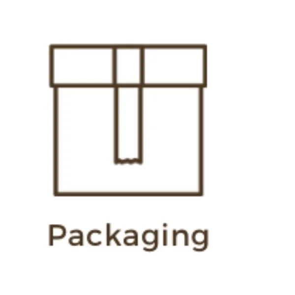 Pallets for Packaging Suppliers