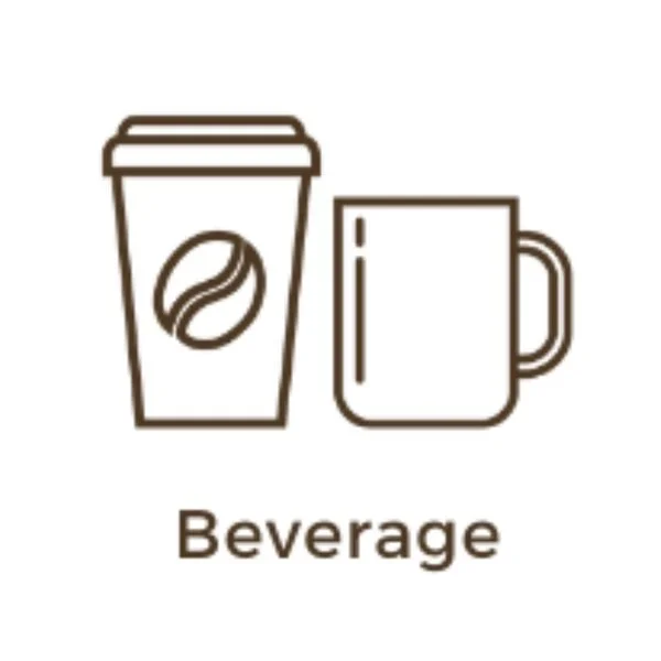 Pallets for Beverage Industry