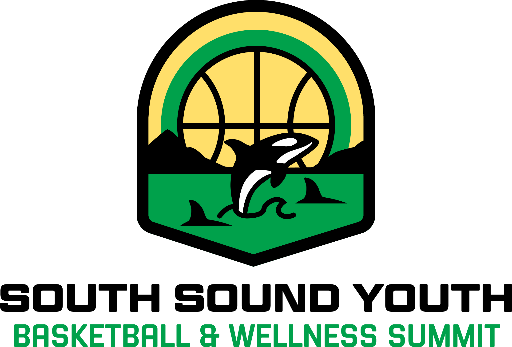 South Sound Youth Basketball & Wellness Summit