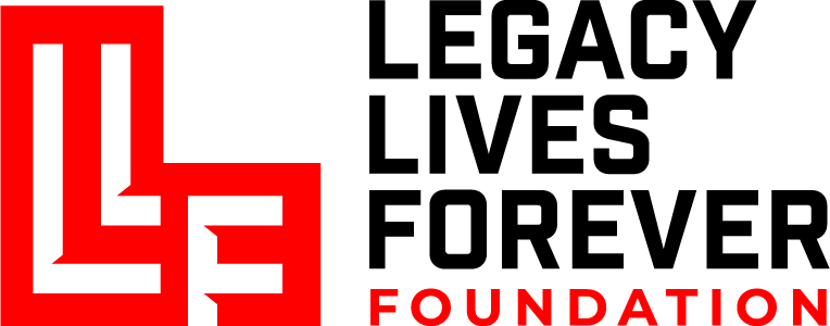 Legacy Lives Forever Foundation
