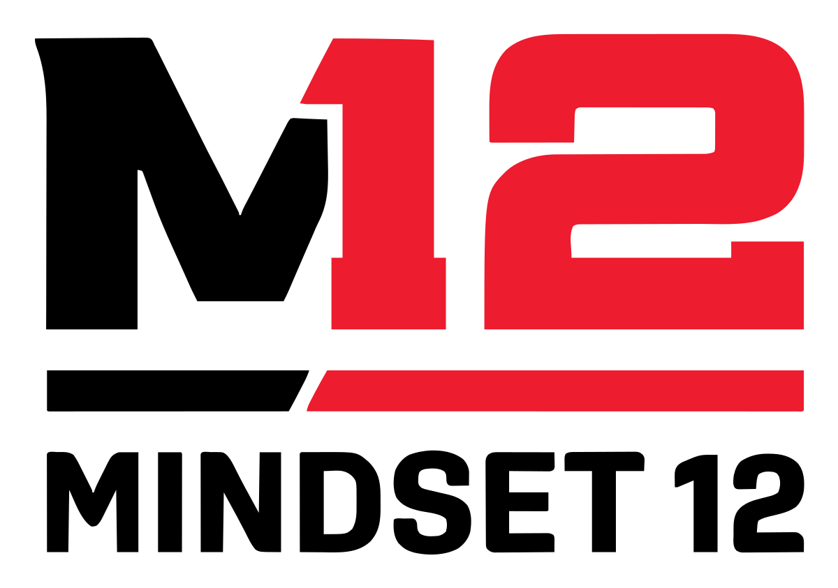Mindset 12