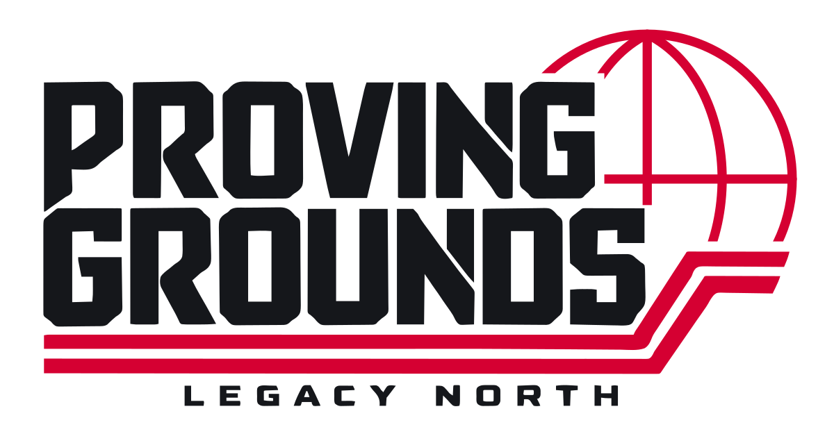 Proving Grounds — Legacy North