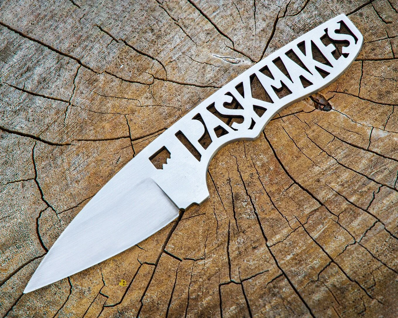 Скелетон нож кс го чертеж