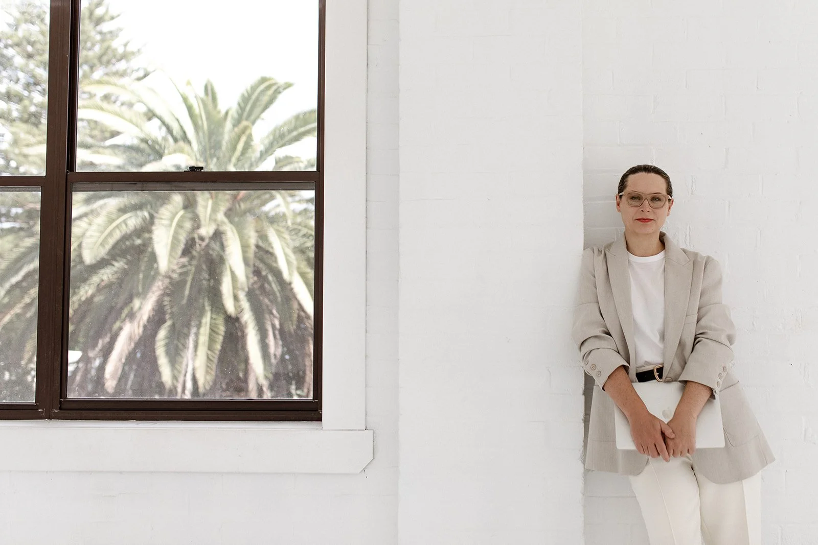 Laura Fallon, founder