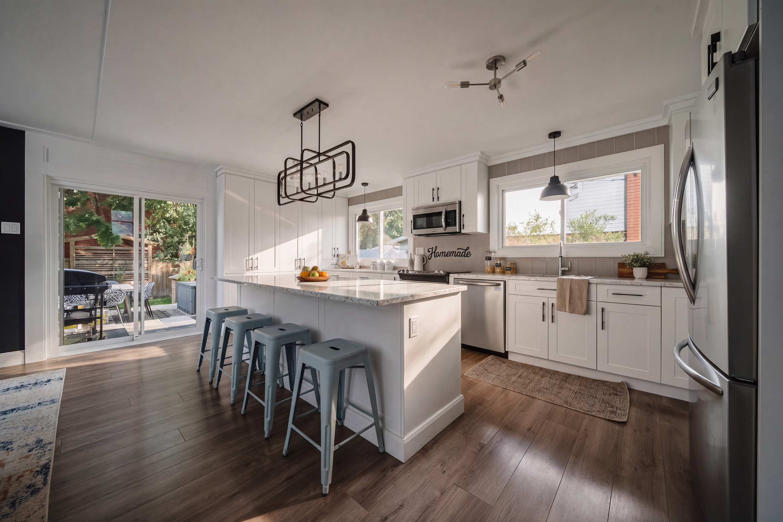 Good Days real estate photography