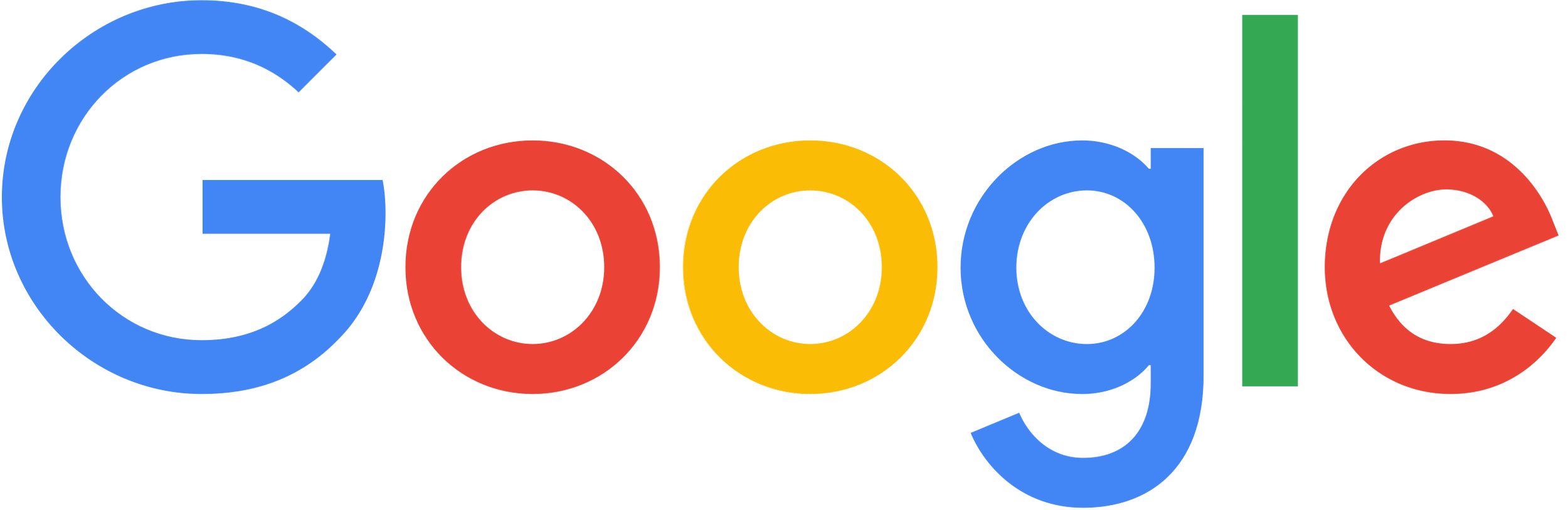 Google Icon