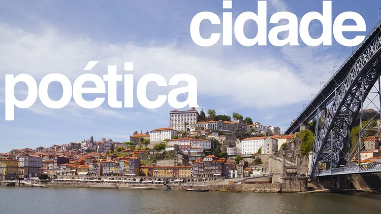 Cidade Poética