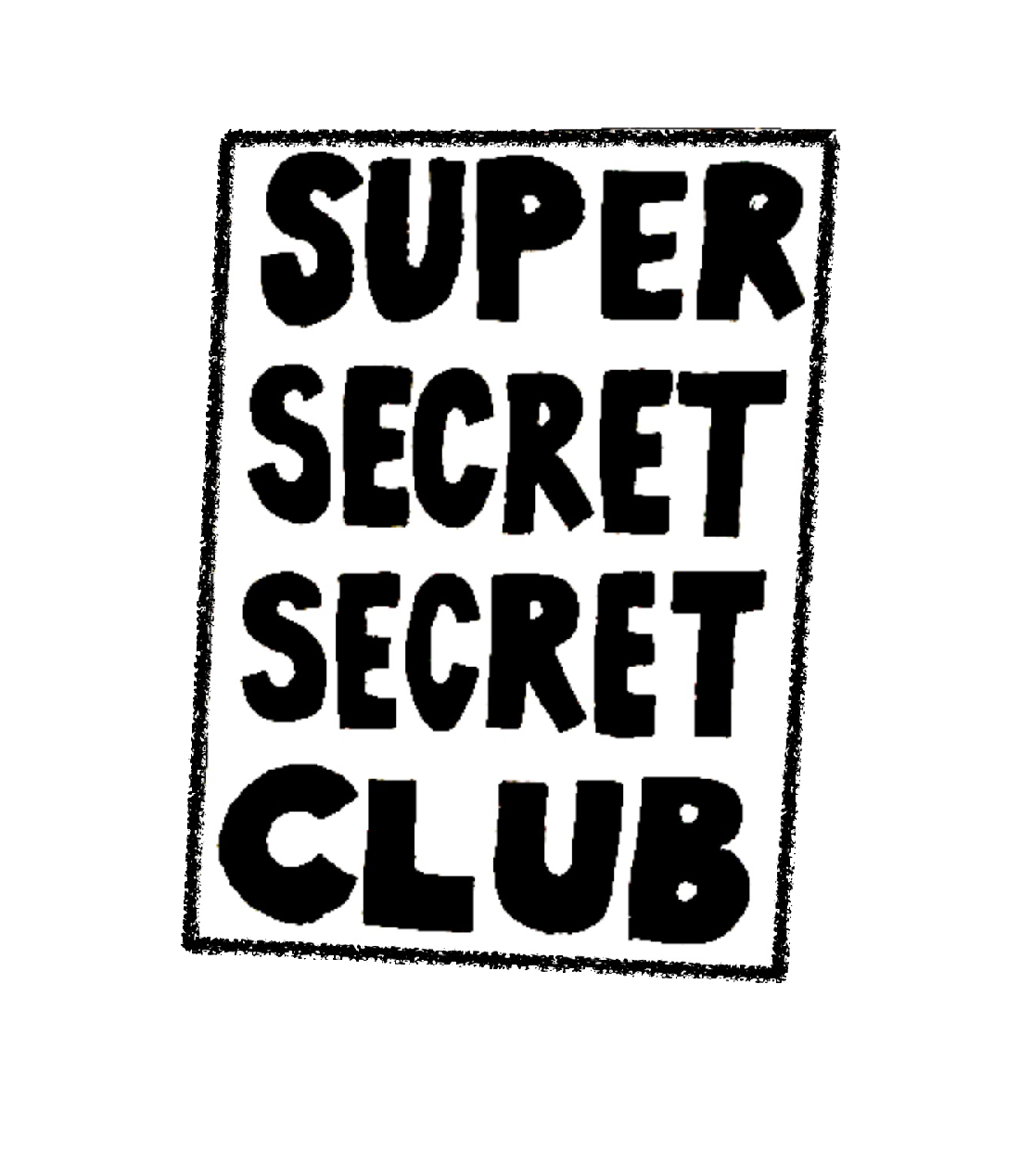 Картинка для секретного предложения. Super secret. Super secret. Супер секрет. Counterfoil.