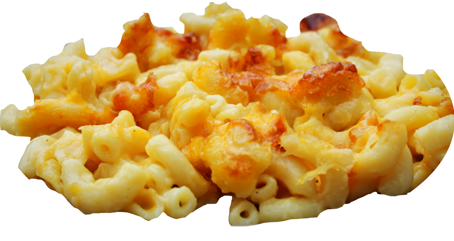 TRIPLE MAC AND CHEESE - Call it Yours Casseroles.