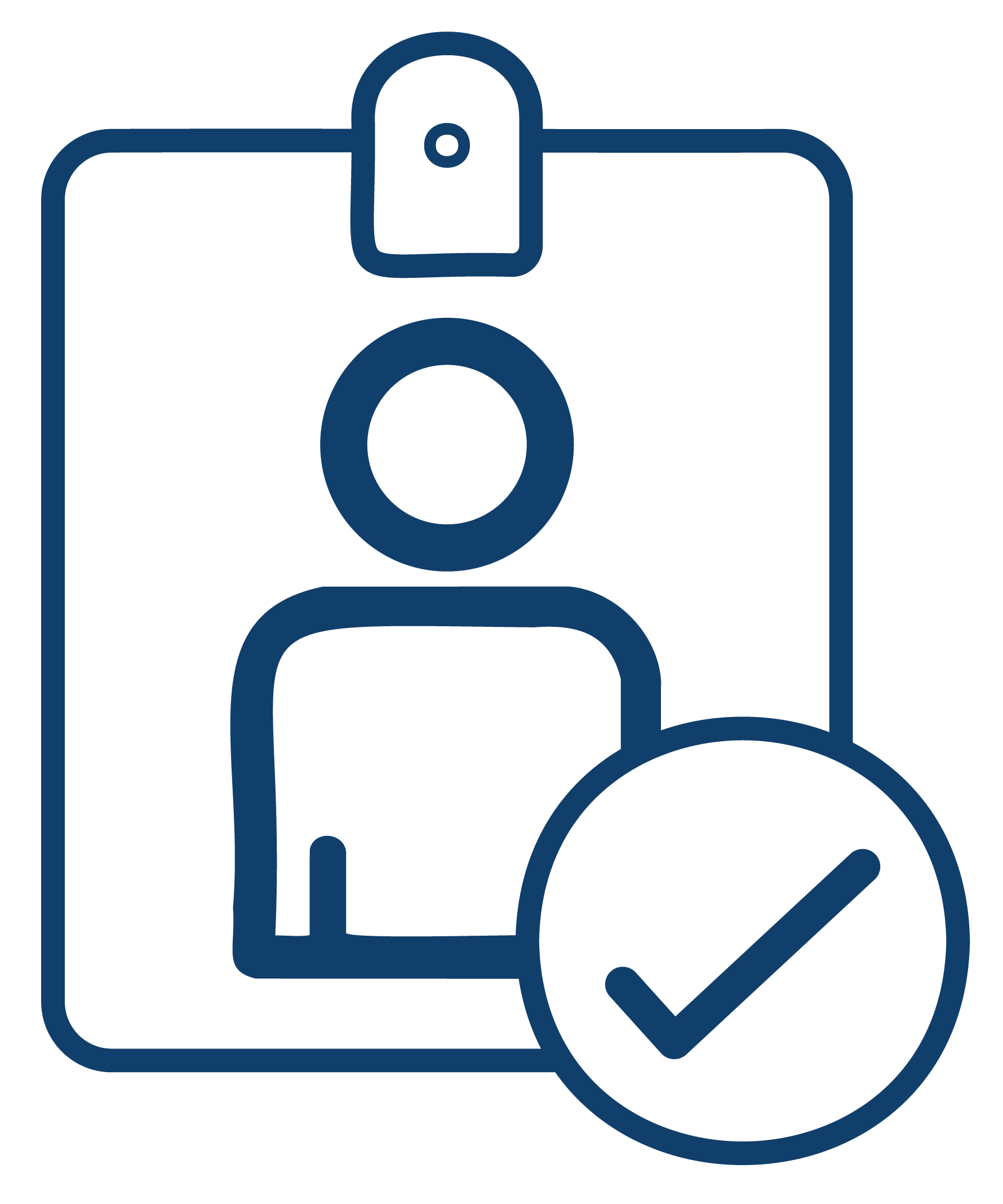 Dependent Eligibility Icon