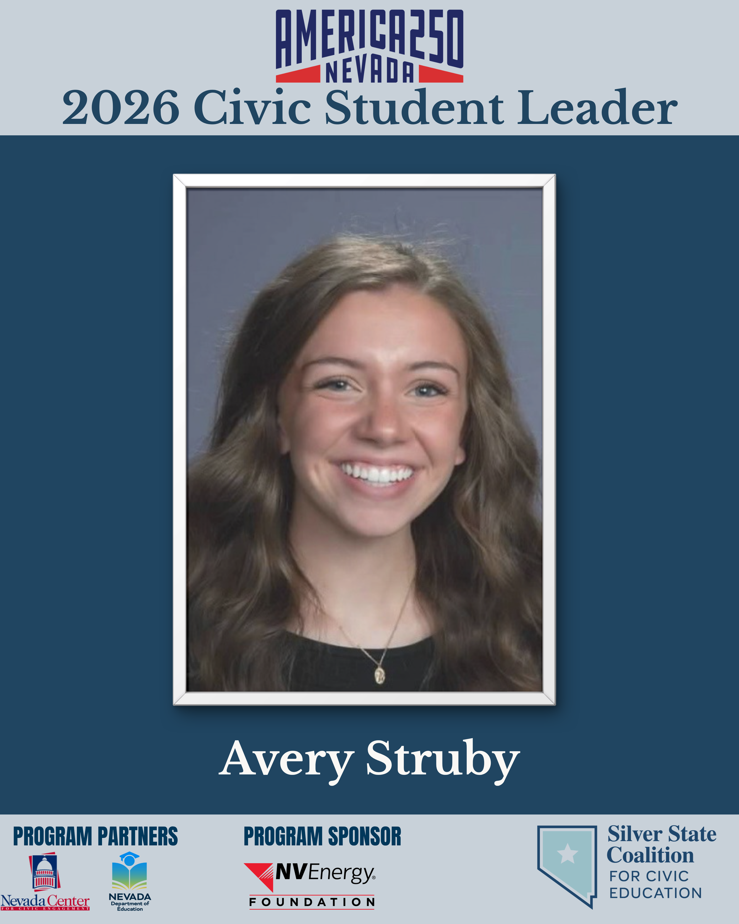 Avery Struby