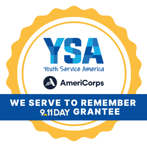 9/11 Day of Service 2026 grantee