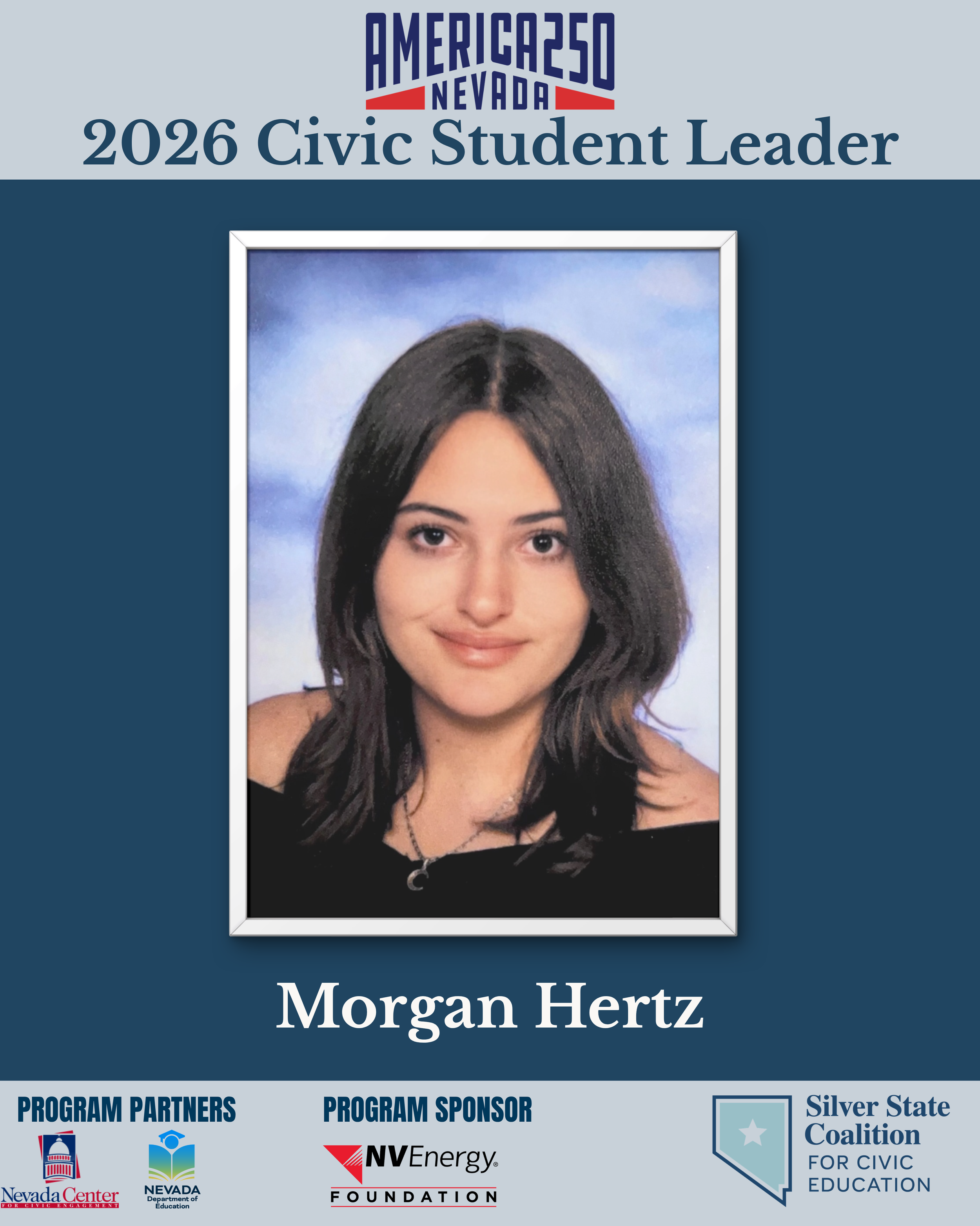 Morgan Hertz