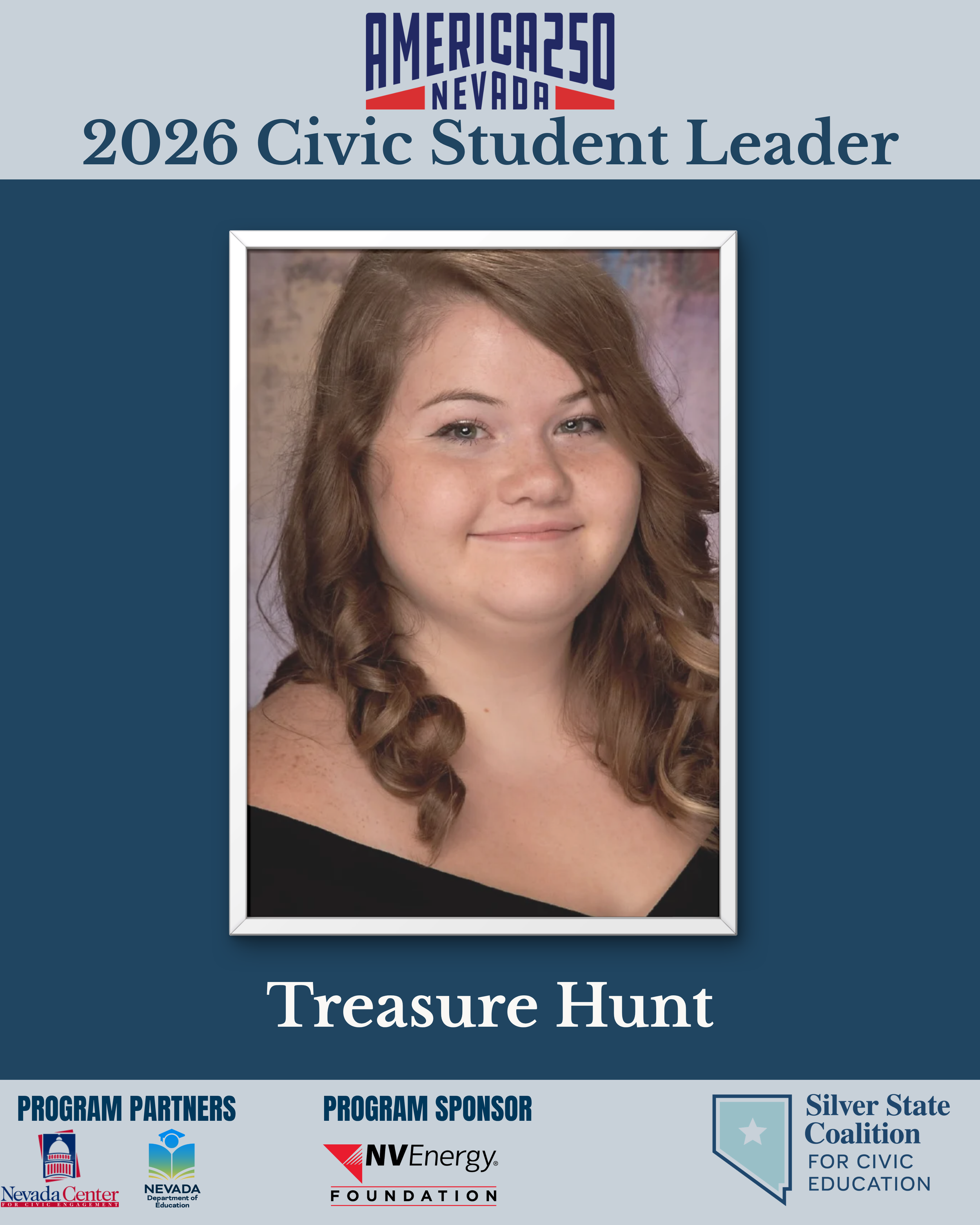 Treasure Hunt