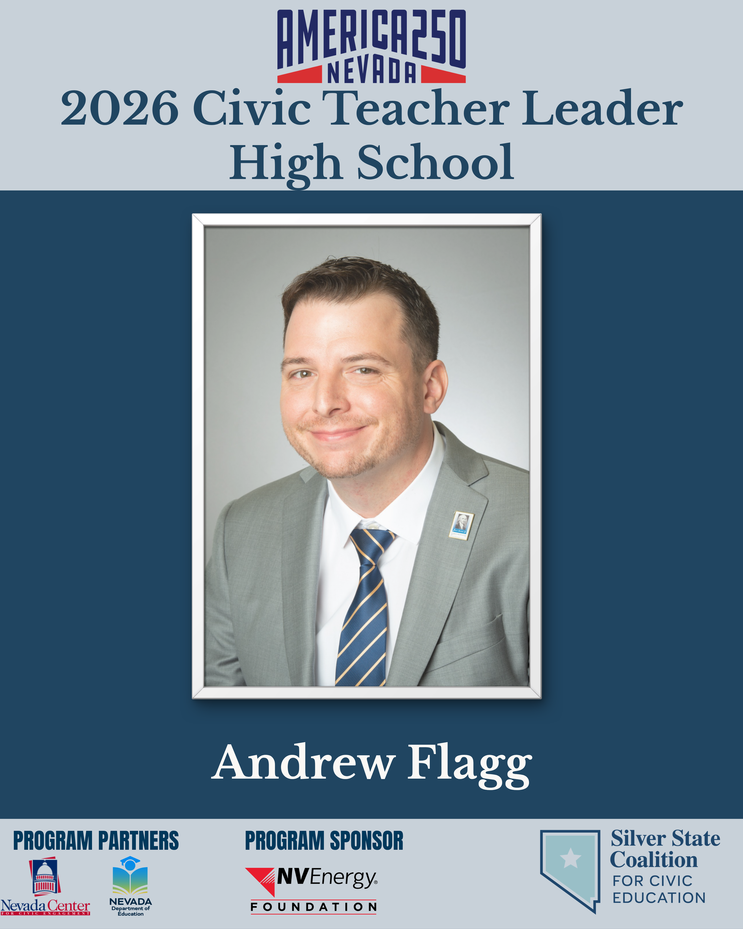 Andrew Flagg