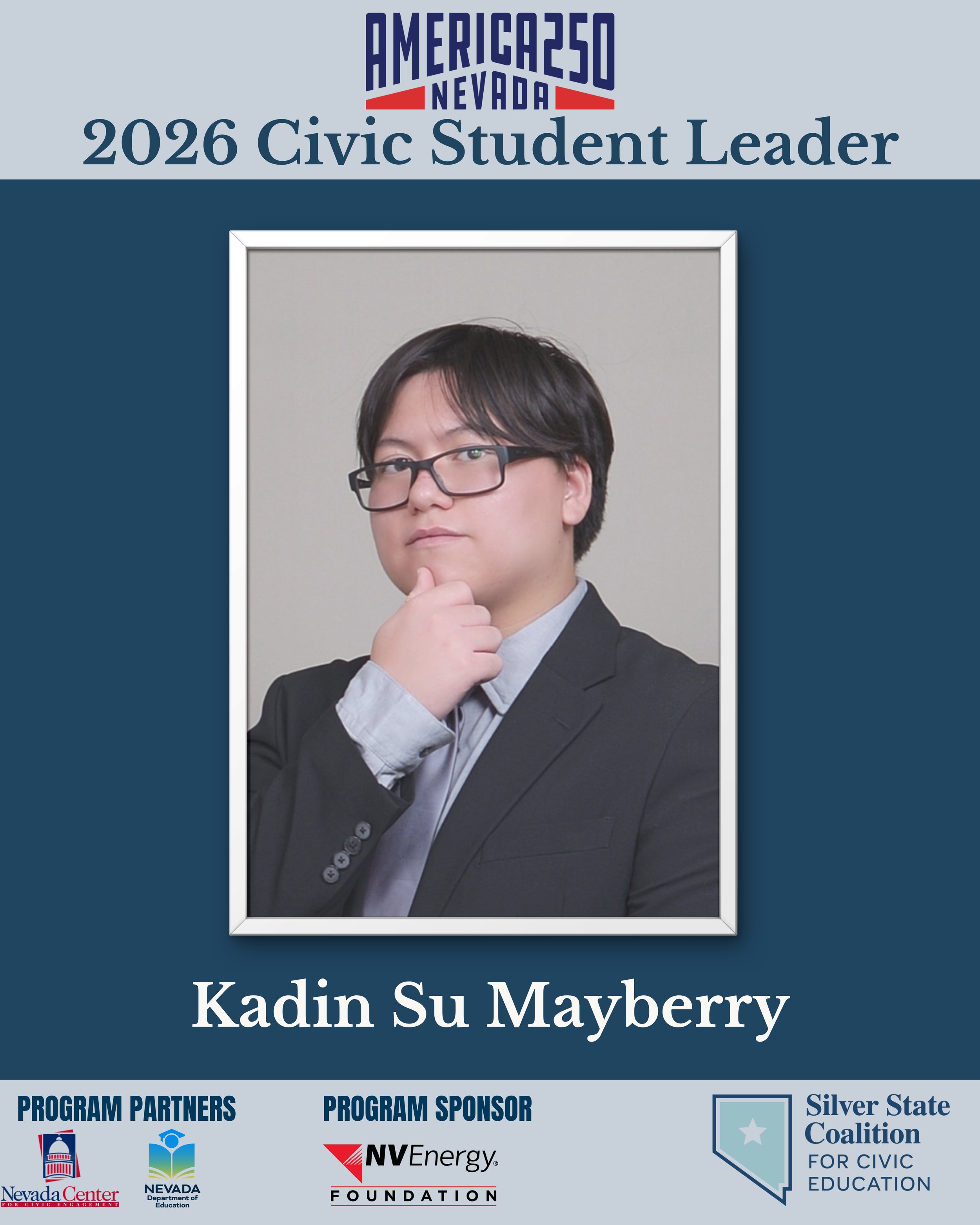 Kadin Su Maberry