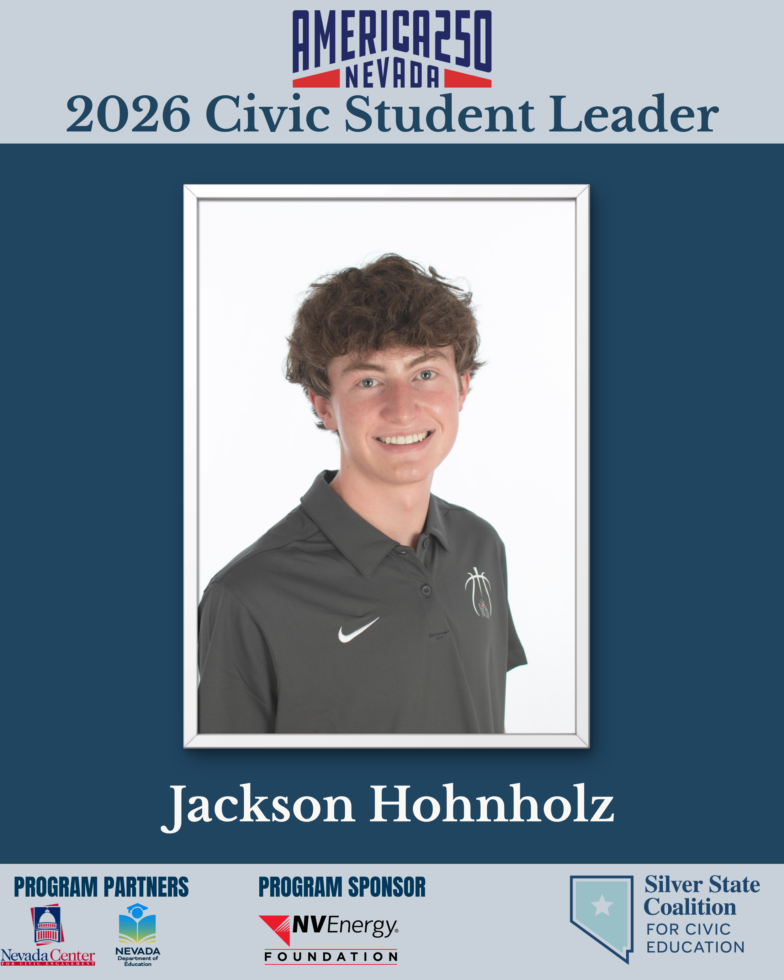 Jackson Hohnholz