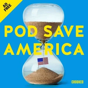 Pod Save America